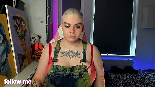 enigmastella online show from January 2026 11:04:01 AM