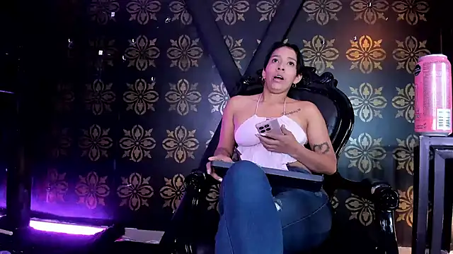 Sunny n Miha online show from February 2026 02:20:02 PM