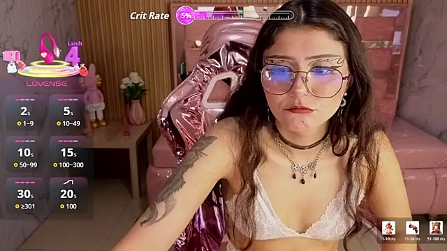 Snapshot of miss_devil_s chatting on January 2026 03:09:02 AM miss devil s online show from January 2026 03:09:02 AM