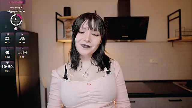 Nickari online show from February 2026 01:14:02 PM