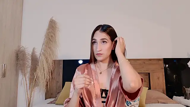 LucyHanks online show from March 2026 11:38:01 AM