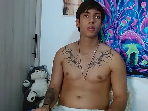 Wolf light online show from January 2026 11:29:02 PM