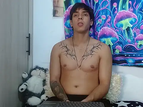 Wolf light online show from January 2026 12:15:02 AM