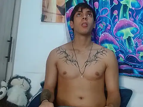 Wolf light online show from January 2026 12:15:02 AM