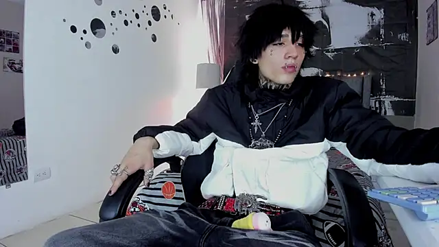 koryu skull online show from February 2026 08:07:02 PM