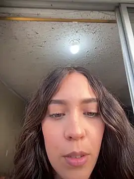 Victoria Pov online show from December 2025 10:17:02 PM