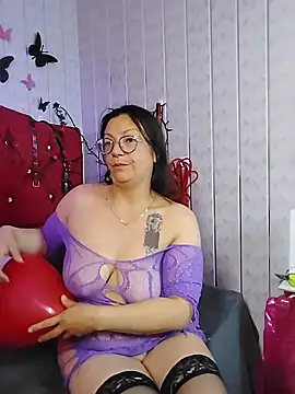 Susana Rojas online show from February 2026 10:14:02 AM