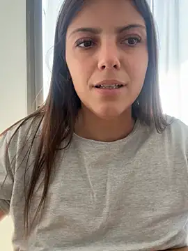 lililovexx online show from January 2026 08:35:01 PM