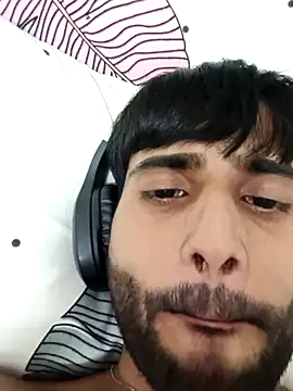 Candyboy  online show from April 2026 07:59:01 PM