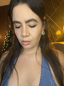 ValentinaEliot online show from January 2026 01:08:02 AM