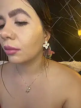 ValentinaEliot online show from February 2026 02:34:01 PM