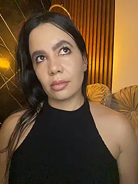 ValentinaEliot online show from February 2026 01:43:01 AM