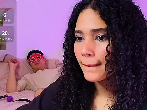 Snapshot of Thetoxicouple chatting on December 2025 11:34:02 PM Thetoxicouple online show from December 2025 11:34:02 PM