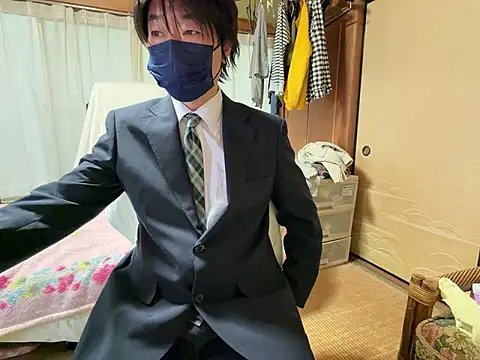 Hirokazu 12 online show from February 2026 02:27:01 AM