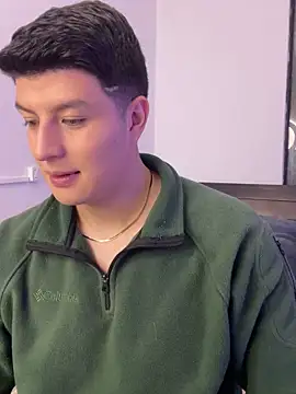 Snapshot of Goldenknight33 chatting on February 2026 02:57:01 PM Goldenknight33 online show from February 2026 02:57:01 PM