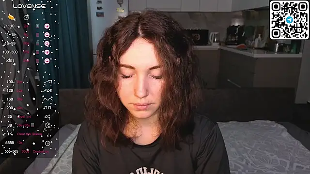 Alena MellS online show from December 2025 09:02:01 AM