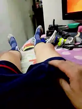 Fetichesxxxs online show from January 2026 12:35:01 AM