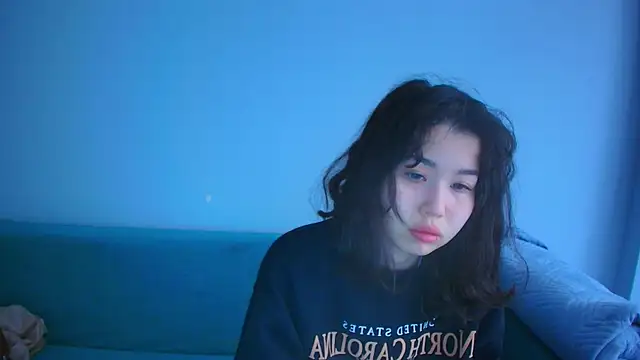 Snapshot of kimyjina chatting on April 2026 03:09:02 AM kimyjina online show from April 2026 03:09:02 AM