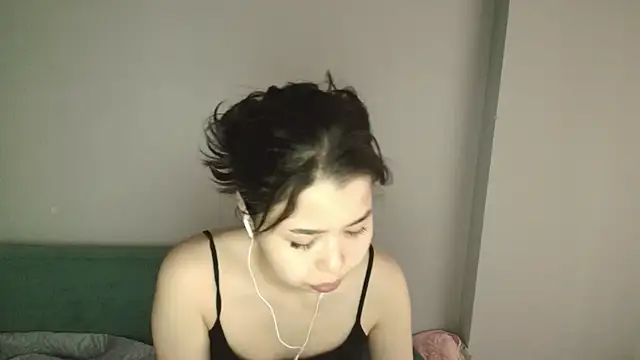 Snapshot of kimyjina chatting on May 2026 03:02:02 AM kimyjina online show from May 2026 03:02:02 AM