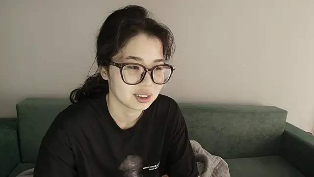 Snapshot of kimyjina chatting on May 2026 03:24:02 AM kimyjina online show from May 2026 03:24:02 AM