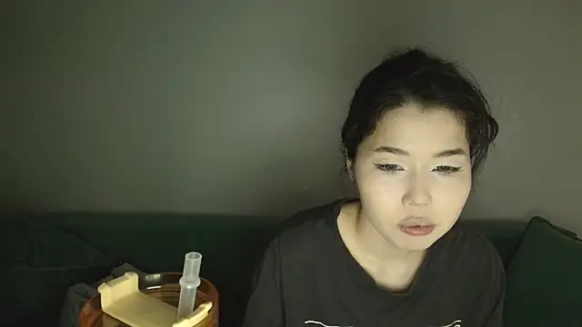 Snapshot of kimyjina chatting on May 2026 03:02:01 AM kimyjina online show from May 2026 03:02:01 AM