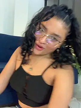 ladulcemary  online show from March 2026 09:10:01 PM