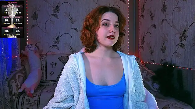 Ari Meow online show from February 2026 05:33:01 PM