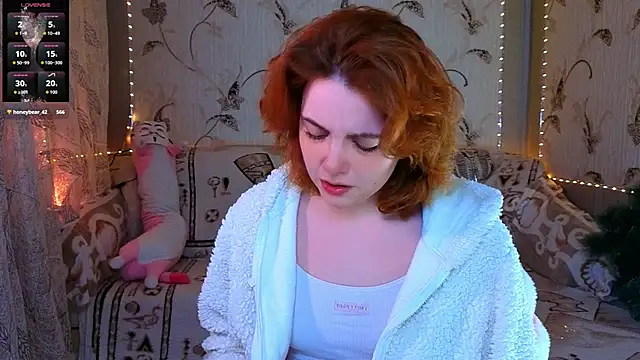 Ari Meow online show from February 2026 06:12:02 PM