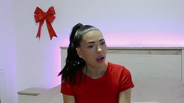 SashaLuvv online show from March 2026 01:56:02 AM