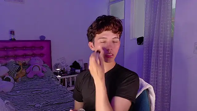 Snapshot of Dani_Dancer chatting on February 2026 09:56:02 PM Dani Dancer online show from February 2026 09:56:02 PM