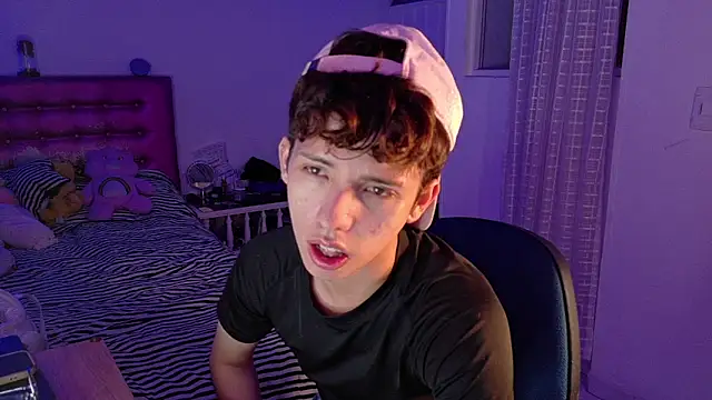 Snapshot of Dani_Dancer chatting on February 2026 01:48:02 AM Dani Dancer online show from February 2026 01:48:02 AM