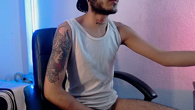 Snapshot of kingdani_hot chatting on January 2026 02:36:02 AM kingdani hot online show from January 2026 02:36:02 AM