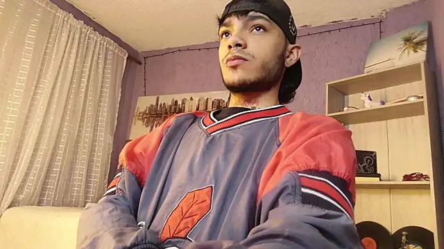 Snapshot of kingdani_hot chatting on February 2026 11:47:02 AM kingdani hot online show from February 2026 11:47:02 AM