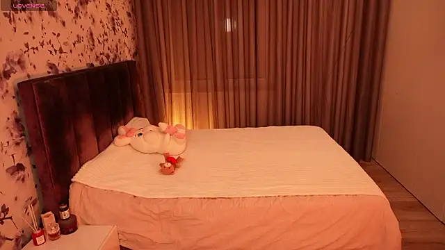 ChloeSpark online show from February 2026 08:05:01 PM