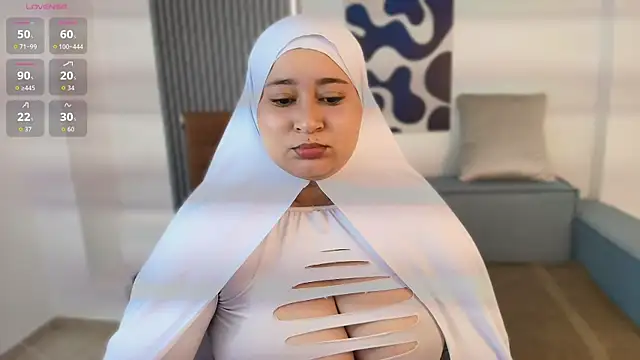 Zalma eva online show from December 2025 12:12:02 PM