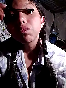 Snapshot of Princess_elia chatting on February 2026 10:55:01 PM Princess elia online show from February 2026 10:55:01 PM