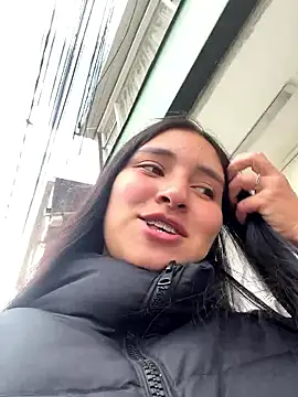 Agatta-X online show from January 2026 01:37:02 PM