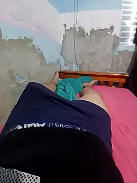 Snapshot of AVALIAminhaPika chatting on January 2026 11:10:02 PM AVALIAminhaPika online show from January 2026 11:10:02 PM