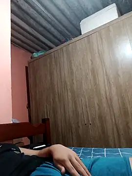 Snapshot of AVALIAminhaPika chatting on March 2026 08:37:01 PM AVALIAminhaPika online show from March 2026 08:37:01 PM