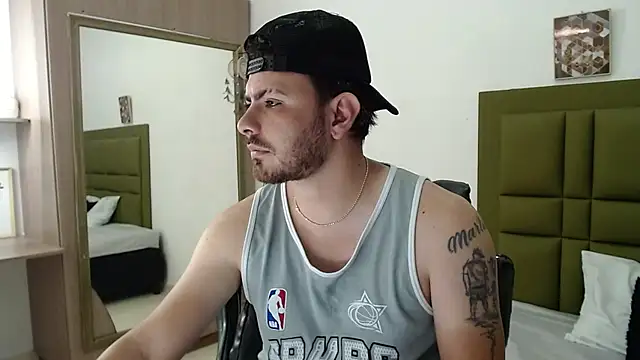 stive 0297 online show from January 2026 11:35:01 AM