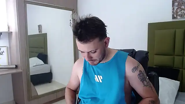 stive 0297 online show from January 2026 01:16:02 PM