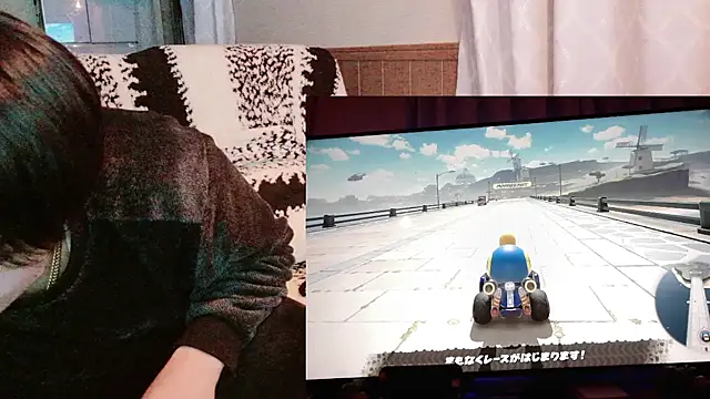 Snapshot of -kou-- chatting on March 2026 09:37:02 AM -kou-- online show from March 2026 09:37:02 AM