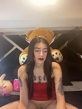 Moon Magic666 online show from February 2026 04:37:02 PM