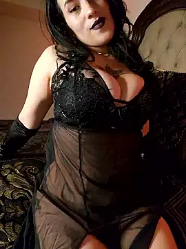 Snapshot of BustyVampyre chatting on January 2026 09:42:01 PM BustyVampyre online show from January 2026 09:42:01 PM