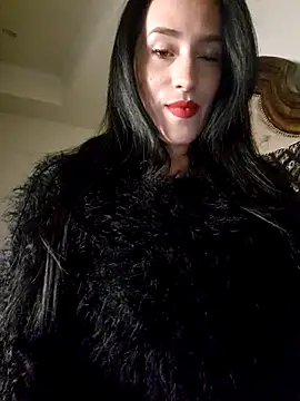 Snapshot of BustyVampyre chatting on January 2026 11:41:02 PM BustyVampyre online show from January 2026 11:41:02 PM