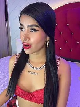 LizzyYvng online show from December 2025 06:55:01 AM