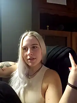 Snapshot of ChristinaWheeled11 chatting on February 2026 04:03:02 PM ChristinaWheeled11 online show from February 2026 04:03:02 PM