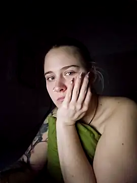 ChristinaWheeled11 online show from March 2026 07:50:01 PM