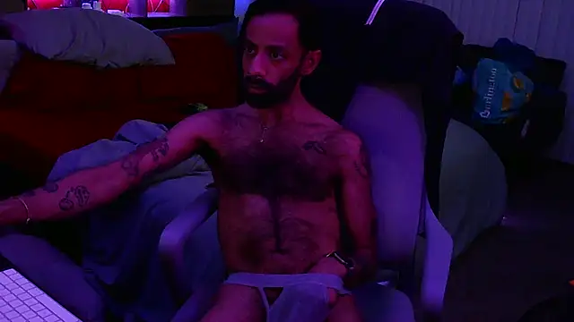 LilBrownPKB online show from December 2025 11:37:01 AM