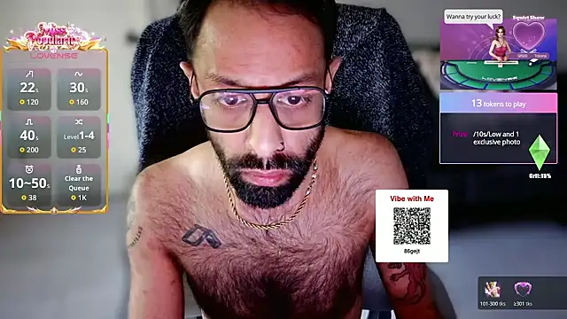 Snapshot of LilBrownPKB chatting on February 2026 04:16:02 PM LilBrownPKB online show from February 2026 04:16:02 PM